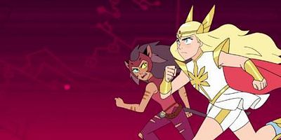 poster de la série Promesse