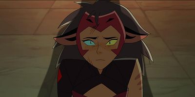 poster de la série Destinée - 2e partie