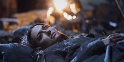 poster de la série Les Hespérides