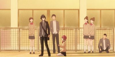 poster de la série Handa et la suite de l'épisode 1