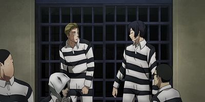 poster de la série Le journal intime d'André