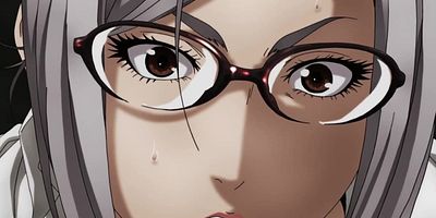 poster de la série Du liquide partout