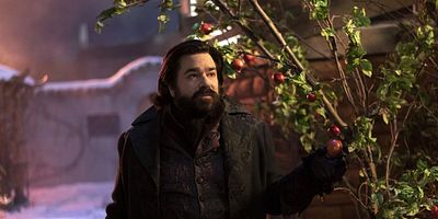 poster de la série Witches