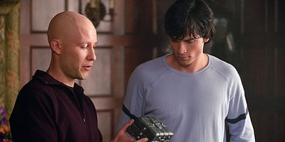 poster de la série Métamorphose