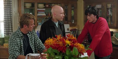 poster de la série Sosies