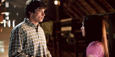 poster de la série Loin des yeux