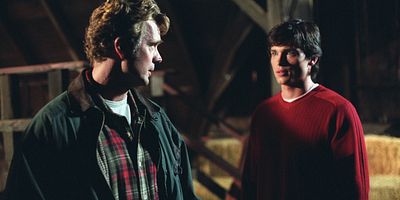 poster de la série A.D.N.