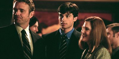 poster de la série Le Grand jour approche