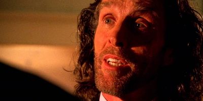 poster de la série La Mémoire dans la peau