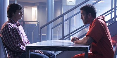 poster de la série De père en fils