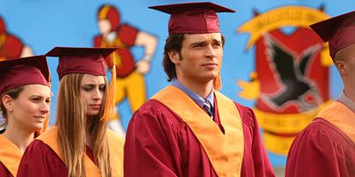 poster de la série Chaos