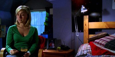 poster de la série Possédée