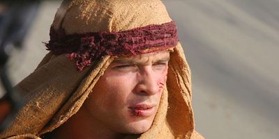 poster de la série L'Apocalypse