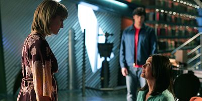 poster de la série Manipulation