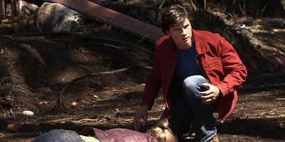 poster de la série Première rencontre