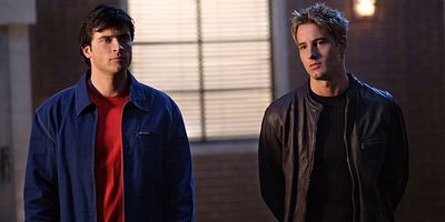 poster de la série Le cri