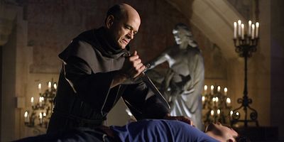 poster de la série Un monde sans Clark