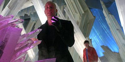 poster de la série Par-delà le bien et le mal