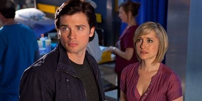 poster de la série Charade