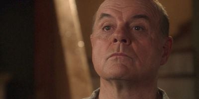 poster de la série Code d'honneur