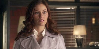 poster de la série Un pas vers la lumière