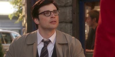 poster de la série Prophecy