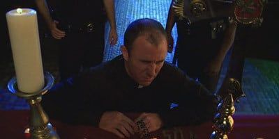 poster de la série Confession d'un homme seul