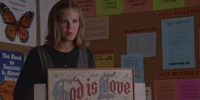 poster de la série Personnalité multiple