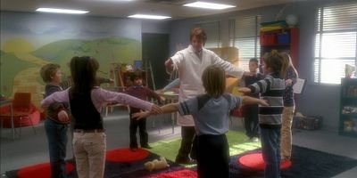 poster de la série Sujet n° 13