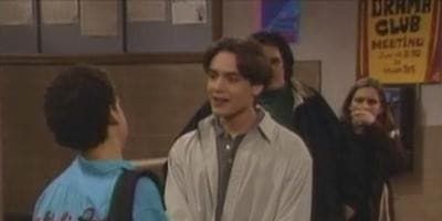 poster de la série Le nouveau