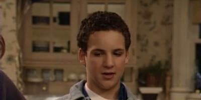 poster de la série Hometown Hero