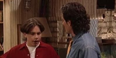 poster de la série Stormy Weather