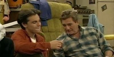 poster de la série Fishing for Virna