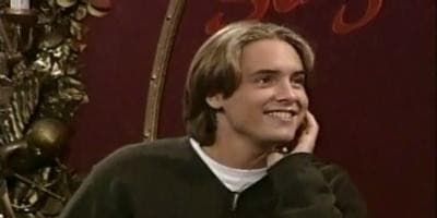 poster de la série Singled Out