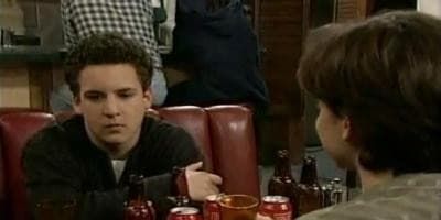 poster de la série A Long Walk to Pittsburgh: Part 1