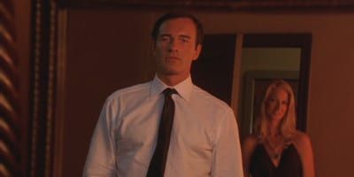 poster de la série L'homme de ma vie