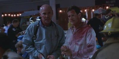 poster de la série Bienvenue en enfer