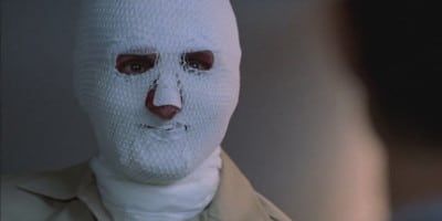 poster de la série Esclave sexuel