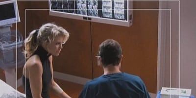 poster de la série Plastic fantastic