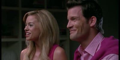 poster de la série Baby doll