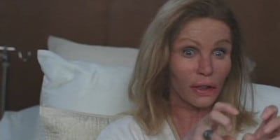 poster de la série Michel-Ange des temps modernes