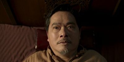 poster de la série Chapitre 3