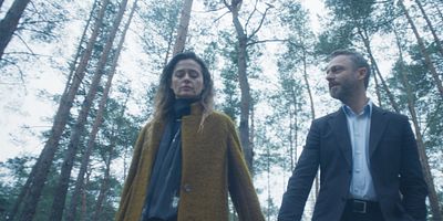 poster de la série Un long retour