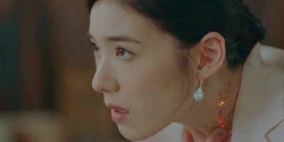 poster de la série Épisode 13