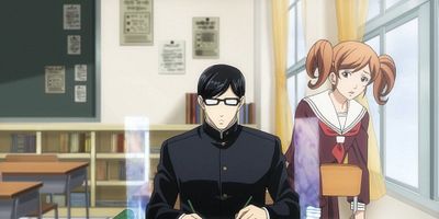 poster de la série Je préfère protéger qu'être protégé