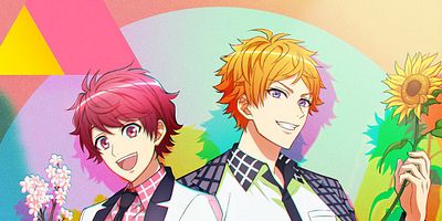 poster de la série Ma faiblesse