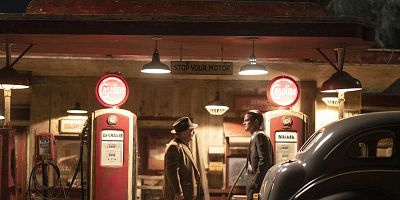 poster de la série Le jour des morts