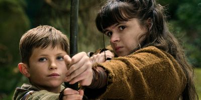 poster de la série Festa et Moreii