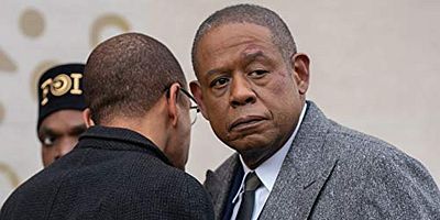 poster de la série Chickens Come Home to Roost