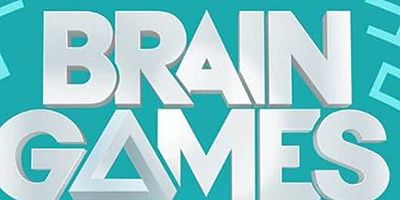 poster de la série Male Brain vs. Female Brain